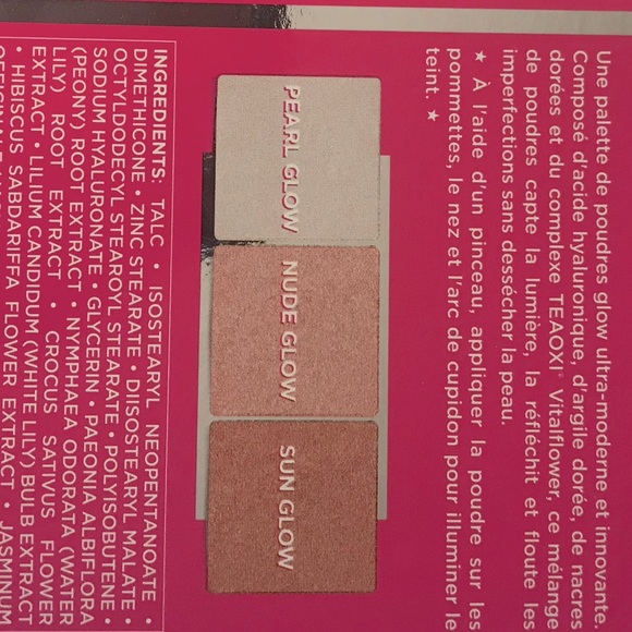 Glamglow Glowpowder - Picture 3 of 5